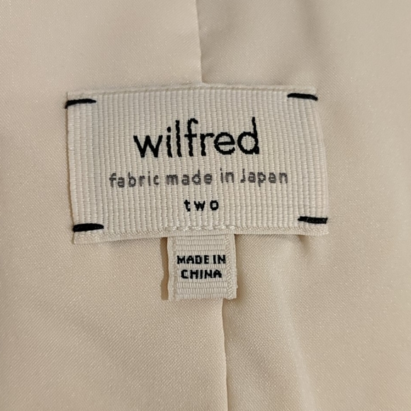 Wilfred blazer - Picture 3 of 4